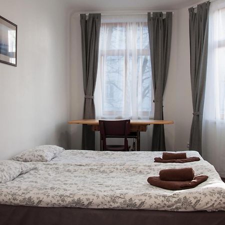Riga Academic Guest House Exterior photo