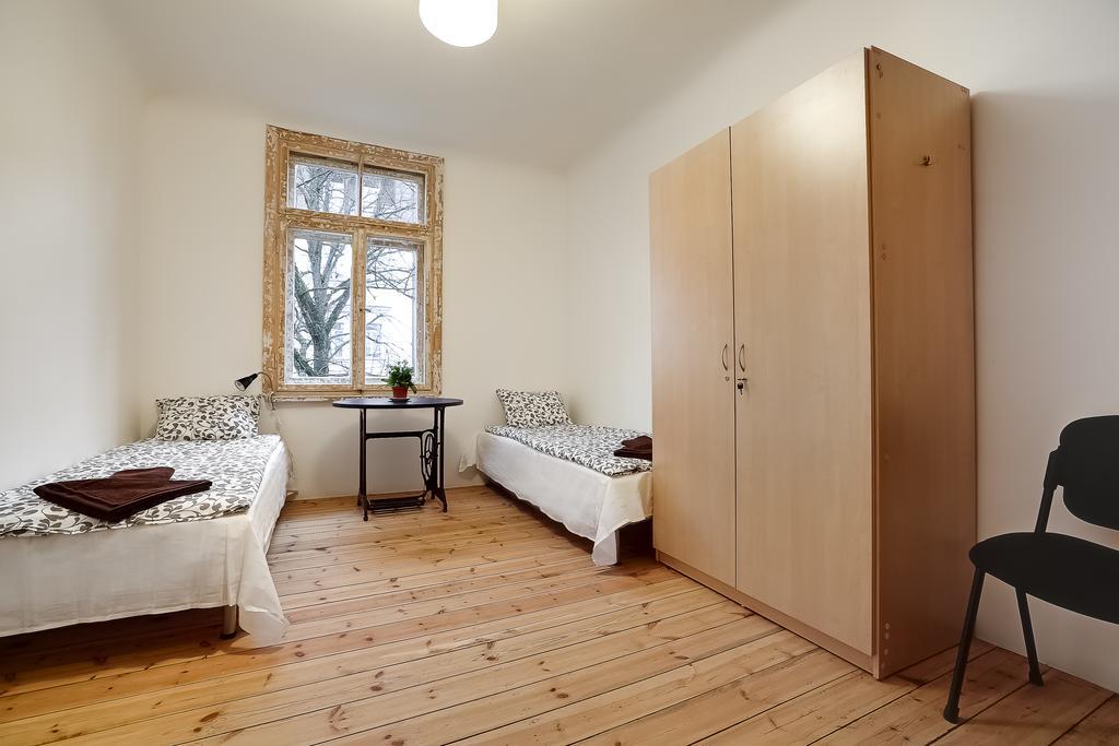 Riga Academic Guest House Exterior photo