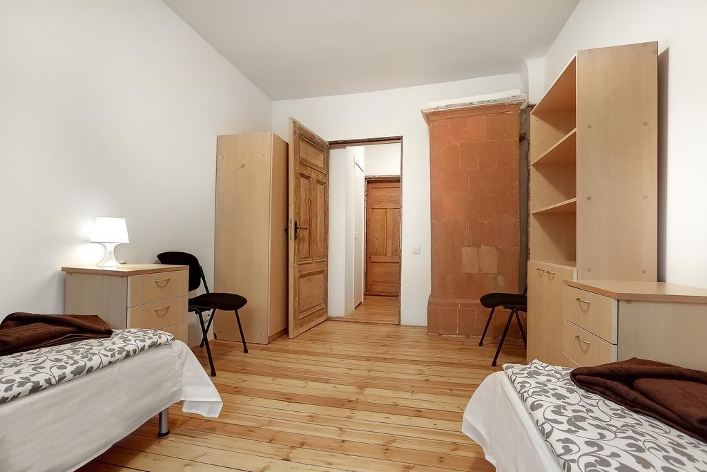 Riga Academic Guest House Exterior photo