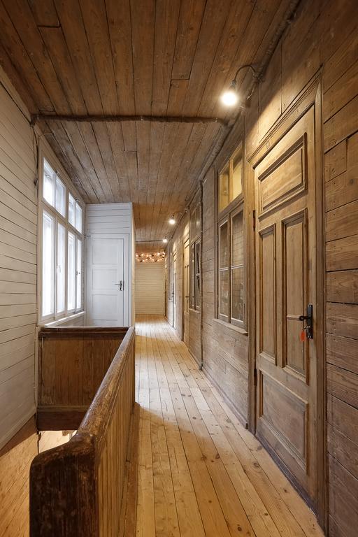 Riga Academic Guest House Exterior photo