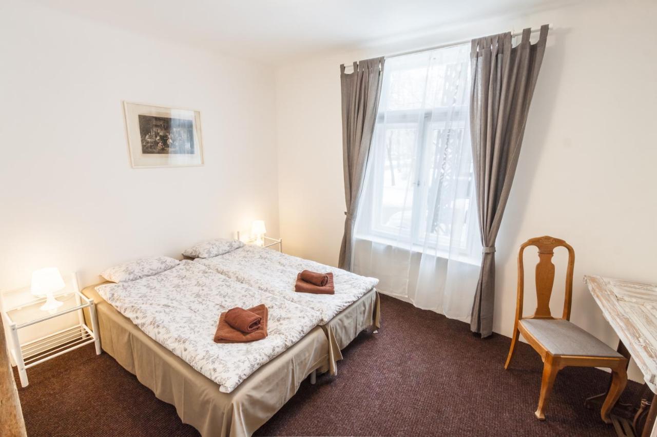Riga Academic Guest House Exterior photo